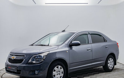 Chevrolet Cobalt II, 2020 год, 1 150 000 рублей, 1 фотография