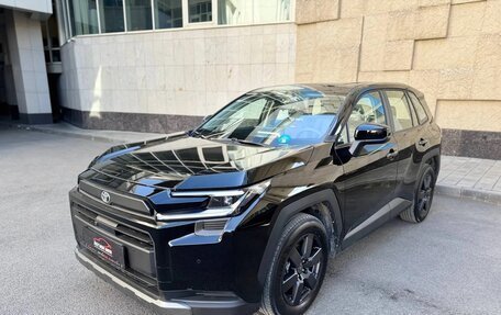 Toyota RAV4, 2026 год, 3 990 000 рублей, 1 фотография