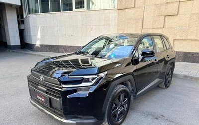 Toyota RAV4, 2026 год, 3 990 000 рублей, 1 фотография