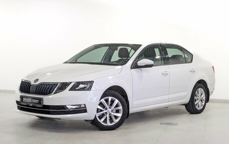 Skoda Octavia, 2019 год, 1 450 000 рублей, 1 фотография