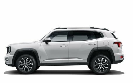 Haval H7, 2026 год, 3 959 010 рублей, 1 фотография