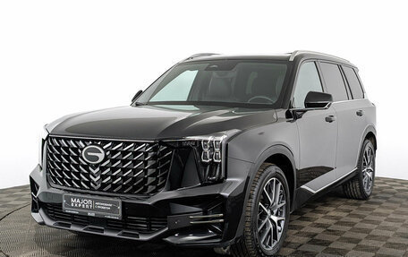 GAC GS8, 2024 год, 3 650 000 рублей, 1 фотография