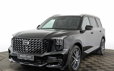 GAC GS8, 2024 год, 3 650 000 рублей, 1 фотография