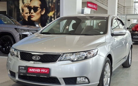 KIA Cerato III, 2012 год, 1 130 000 рублей, 1 фотография
