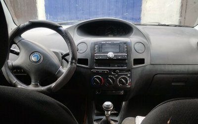Geely MK I рестайлинг, 2008 год, 50 000 рублей, 1 фотография