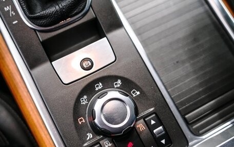 Land Rover Range Rover Sport I рестайлинг, 2011 год, 1 670 000 рублей, 24 фотография