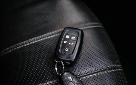 Land Rover Range Rover Sport I рестайлинг, 2011 год, 1 670 000 рублей, 29 фотография