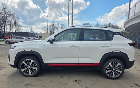 Changan CS35 Plus, 2024 год, 1 992 000 рублей, 3 фотография