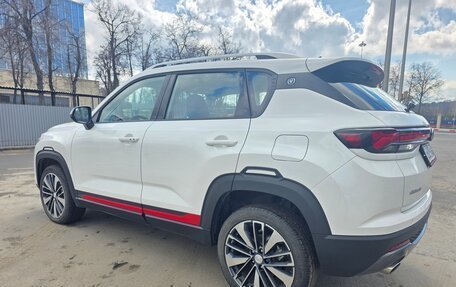 Changan CS35 Plus, 2024 год, 1 992 000 рублей, 4 фотография