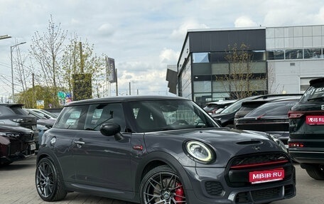 MINI Hatch, 2020 год, 2 949 000 рублей, 1 фотография