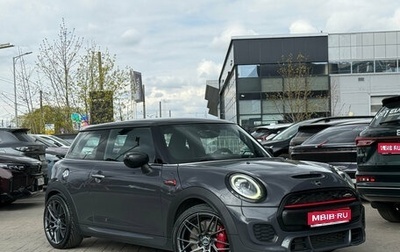 MINI Hatch, 2020 год, 2 949 000 рублей, 1 фотография