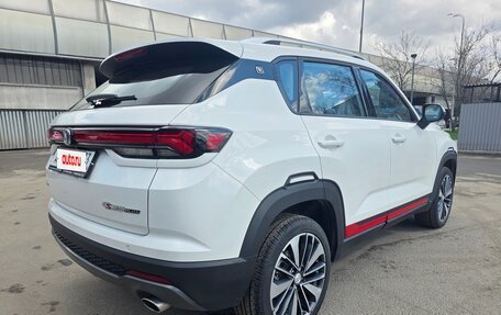 Changan CS35 Plus, 2024 год, 1 992 000 рублей, 6 фотография