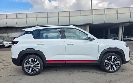 Changan CS35 Plus, 2024 год, 1 992 000 рублей, 7 фотография