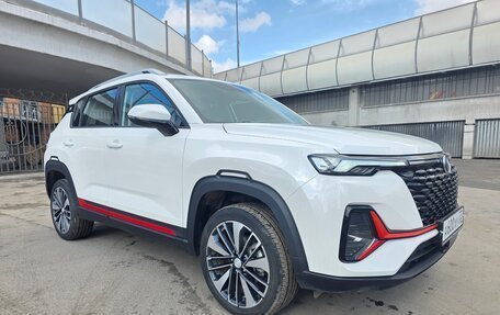 Changan CS35 Plus, 2024 год, 1 992 000 рублей, 8 фотография