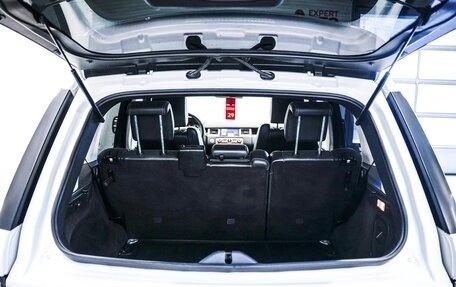 Land Rover Range Rover Sport I рестайлинг, 2011 год, 1 670 000 рублей, 31 фотография