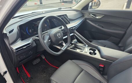 Changan CS35 Plus, 2024 год, 1 992 000 рублей, 10 фотография