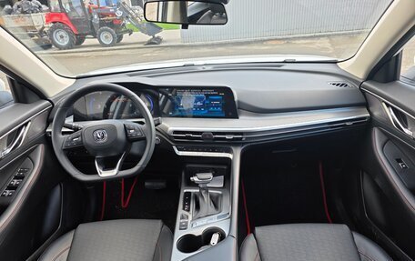 Changan CS35 Plus, 2024 год, 1 992 000 рублей, 14 фотография