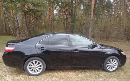 Toyota Camry, 2008 год, 1 300 000 рублей, 2 фотография