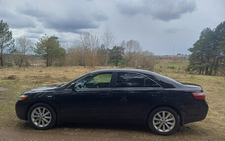 Toyota Camry, 2008 год, 1 300 000 рублей, 7 фотография