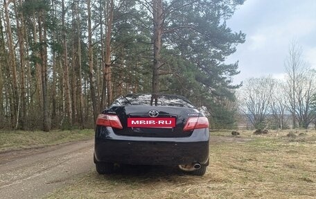 Toyota Camry, 2008 год, 1 300 000 рублей, 4 фотография