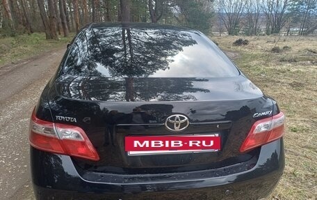 Toyota Camry, 2008 год, 1 300 000 рублей, 3 фотография