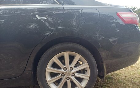 Toyota Camry, 2008 год, 1 300 000 рублей, 16 фотография