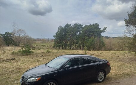 Toyota Camry, 2008 год, 1 300 000 рублей, 10 фотография