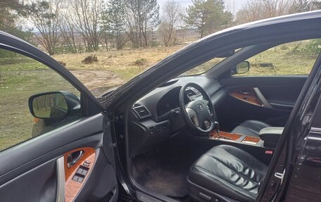 Toyota Camry, 2008 год, 1 300 000 рублей, 19 фотография