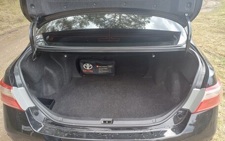 Toyota Camry, 2008 год, 1 300 000 рублей, 21 фотография
