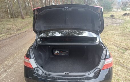 Toyota Camry, 2008 год, 1 300 000 рублей, 20 фотография