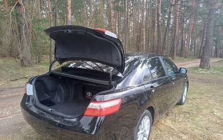 Toyota Camry, 2008 год, 1 300 000 рублей, 23 фотография