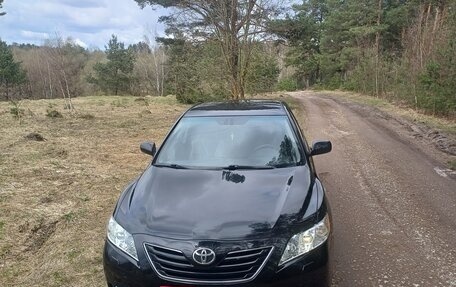 Toyota Camry, 2008 год, 1 300 000 рублей, 12 фотография