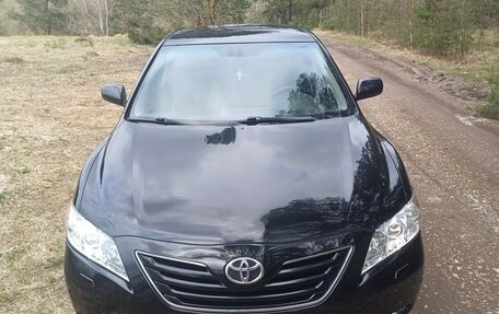 Toyota Camry, 2008 год, 1 300 000 рублей, 15 фотография