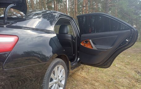 Toyota Camry, 2008 год, 1 300 000 рублей, 26 фотография
