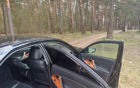 Toyota Camry, 2008 год, 1 300 000 рублей, 32 фотография