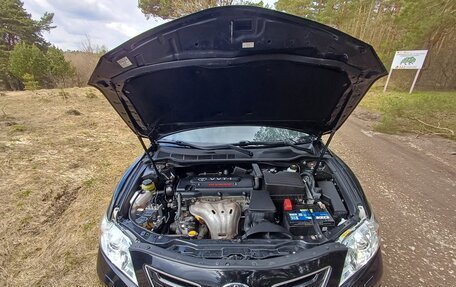 Toyota Camry, 2008 год, 1 300 000 рублей, 28 фотография