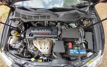 Toyota Camry, 2008 год, 1 300 000 рублей, 27 фотография