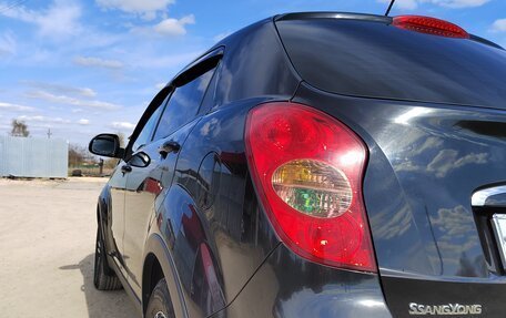 SsangYong Actyon II рестайлинг, 2013 год, 1 050 000 рублей, 7 фотография