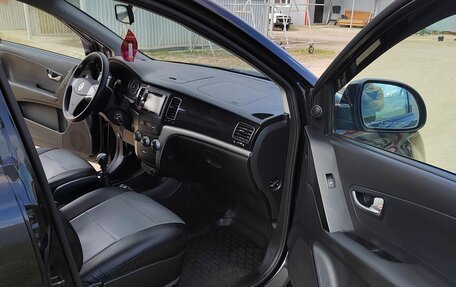 SsangYong Actyon II рестайлинг, 2013 год, 1 050 000 рублей, 12 фотография