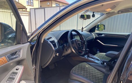 Audi Q5, 2012 год, 1 570 000 рублей, 3 фотография