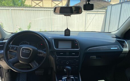 Audi Q5, 2012 год, 1 570 000 рублей, 5 фотография