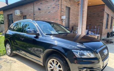 Audi Q5, 2012 год, 1 570 000 рублей, 6 фотография