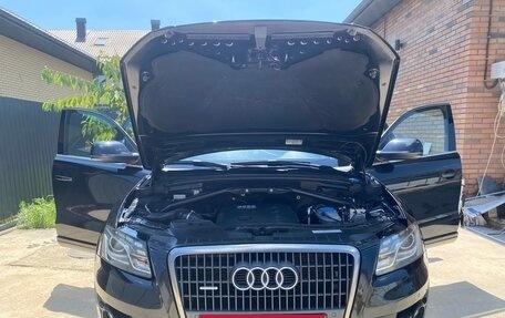 Audi Q5, 2012 год, 1 570 000 рублей, 2 фотография