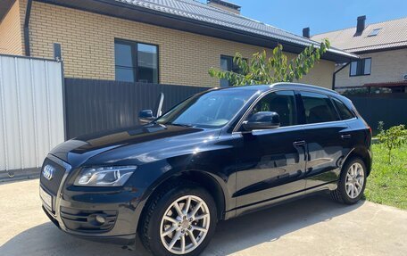 Audi Q5, 2012 год, 1 570 000 рублей, 8 фотография