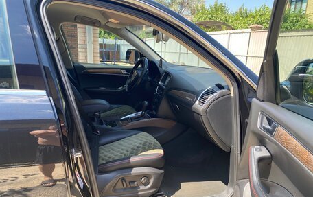 Audi Q5, 2012 год, 1 570 000 рублей, 11 фотография