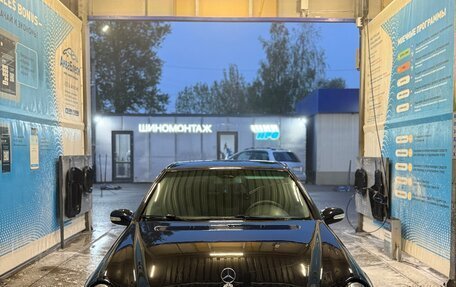 Mercedes-Benz C-Класс, 2001 год, 327 000 рублей, 2 фотография