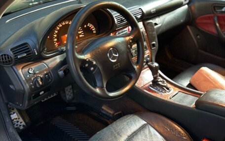 Mercedes-Benz C-Класс, 2001 год, 327 000 рублей, 9 фотография