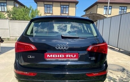 Audi Q5, 2012 год, 1 570 000 рублей, 12 фотография