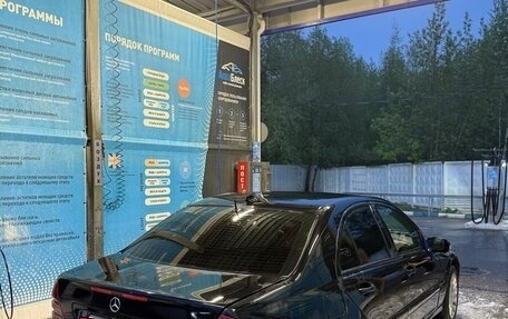 Mercedes-Benz C-Класс, 2001 год, 327 000 рублей, 5 фотография