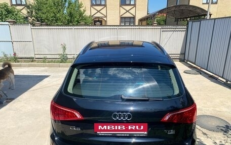 Audi Q5, 2012 год, 1 570 000 рублей, 13 фотография